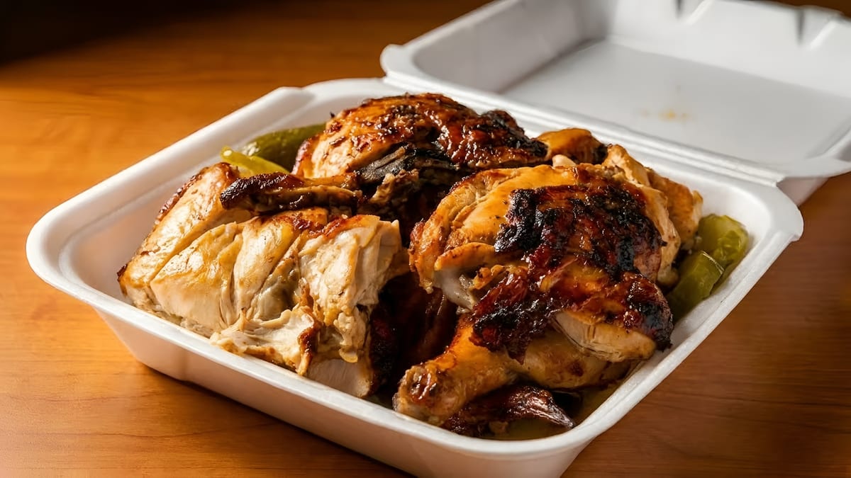 Authentic Catering for Every Event