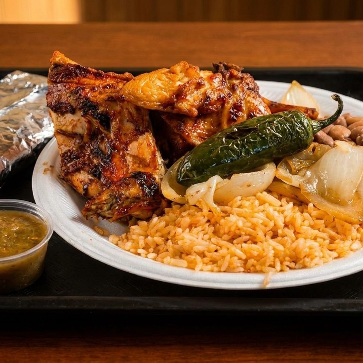 Ogden's Best Mexican Food