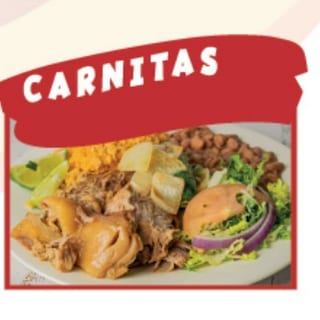 Carnitas