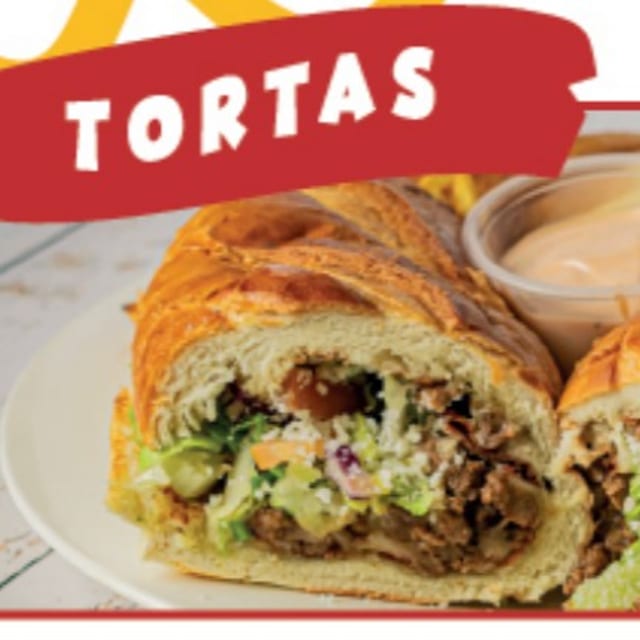 Torta.