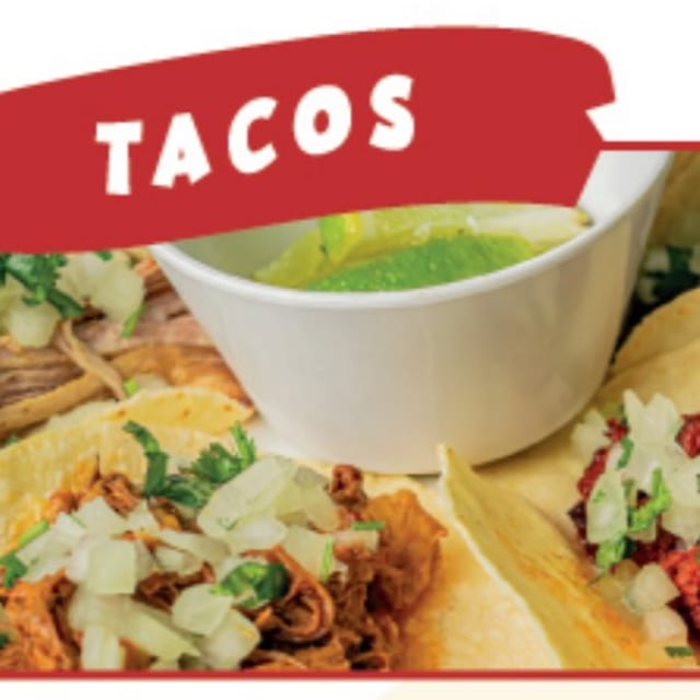 Taco.
