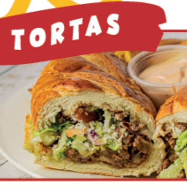 Torta.