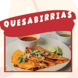 Quesabirrias
