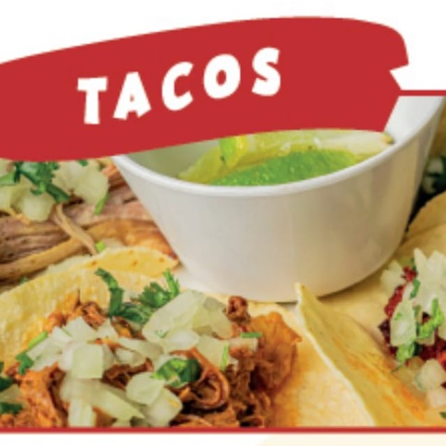 Taco.