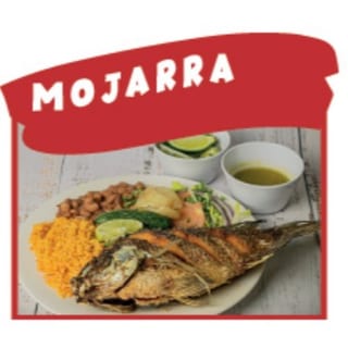 Mojarra